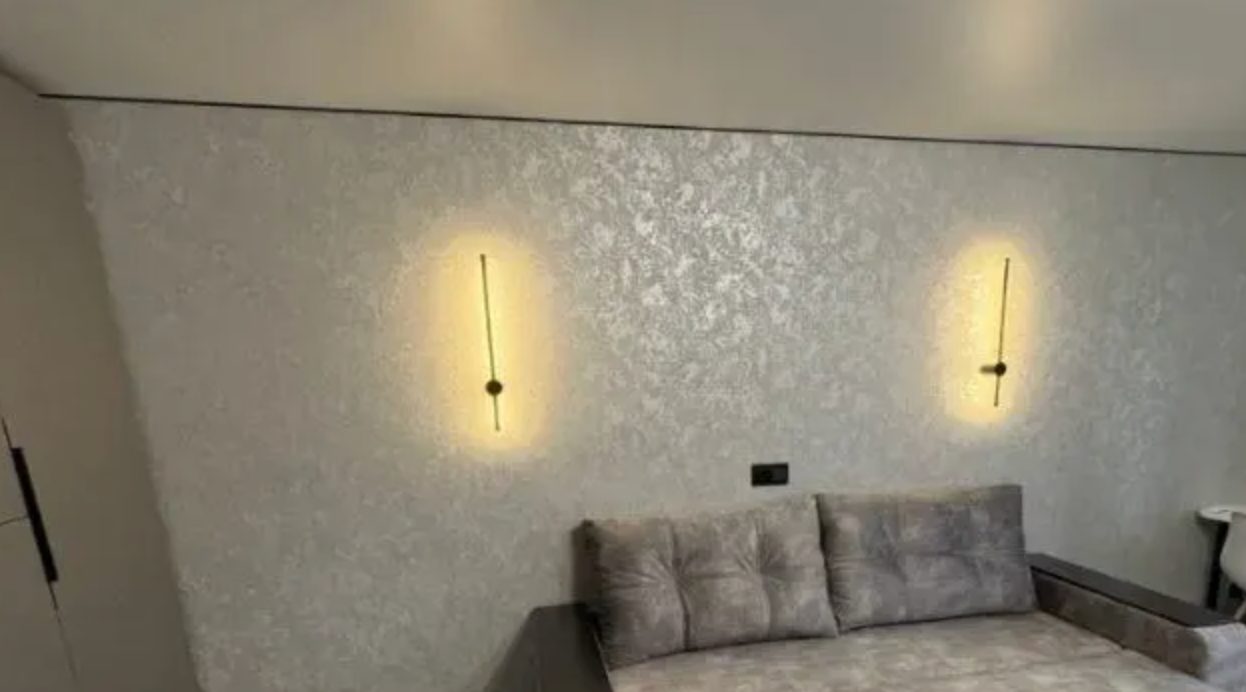Без комиссии. Продажа 1-комн. квартира 35 м² Ремонт. Техника. Центр