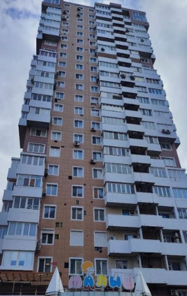 Продам квартиру 148,2 кв.м Новострой пр. Панфилова — фото 4