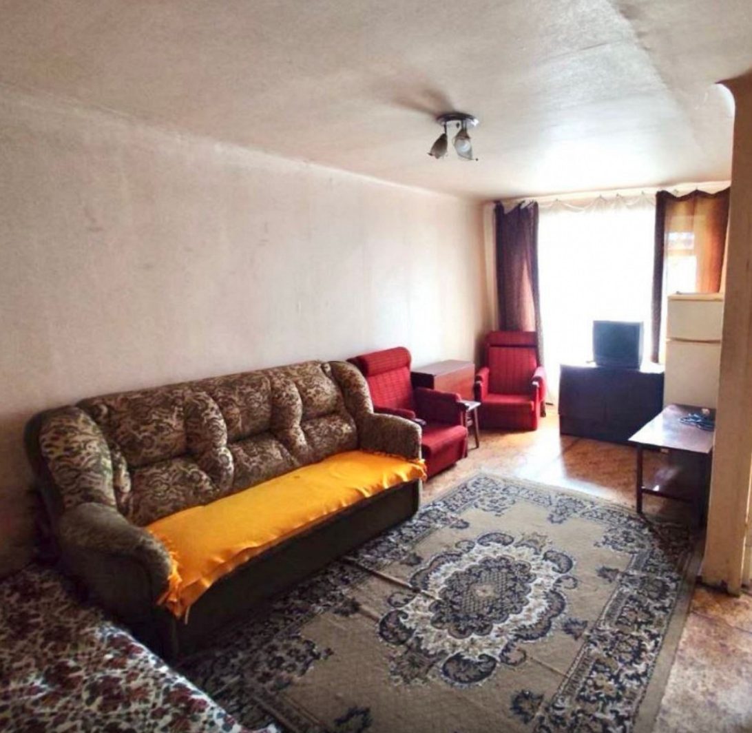 Продам 1 комн. квартиру 32 кв.м. около Торг Центр "Донецк Сити"