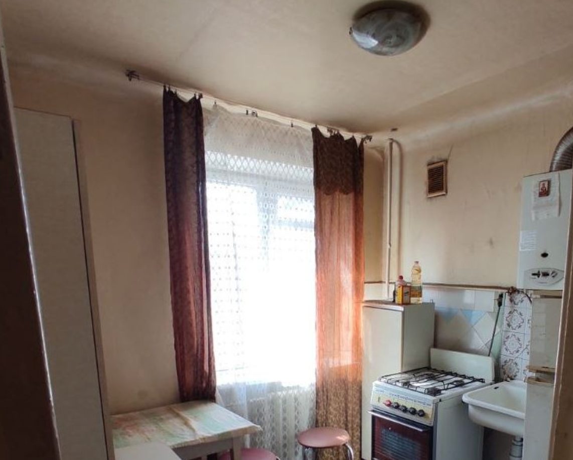 Продам 1 комн. квартиру 32 кв.м. около Торг Центр "Донецк Сити" — фото 4