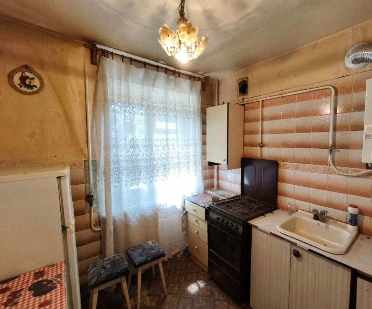 Продам 1 комн. квартиру 32 кв.м. в Киевском районе пр. Киевский.