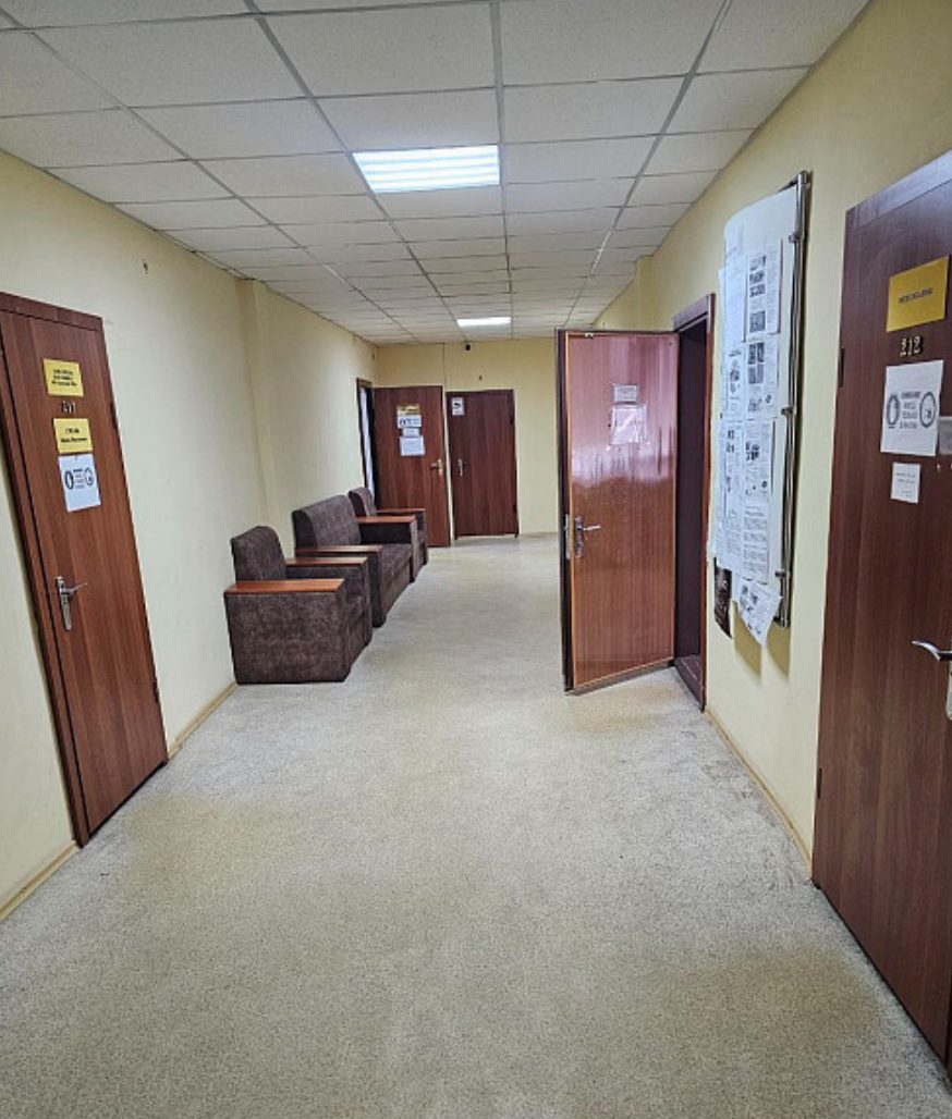 Продажа комплекс-база 4000 кв.м. Калининский район в Донецке — фото 4