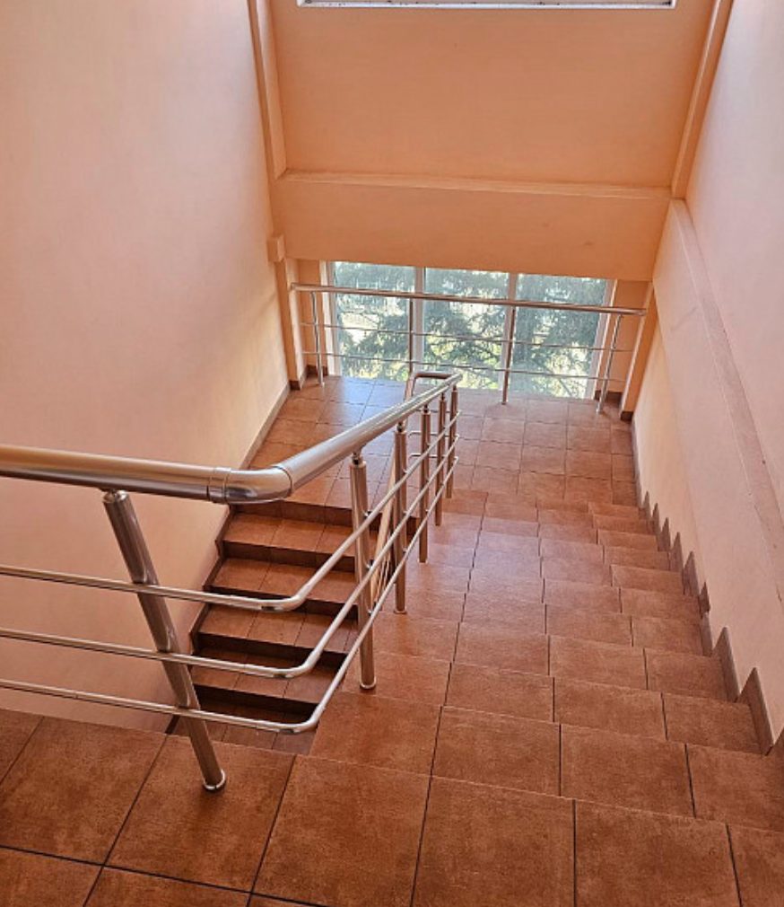 Продажа комплекс-база 4000 кв.м. Калининский район в Донецке — фото 5