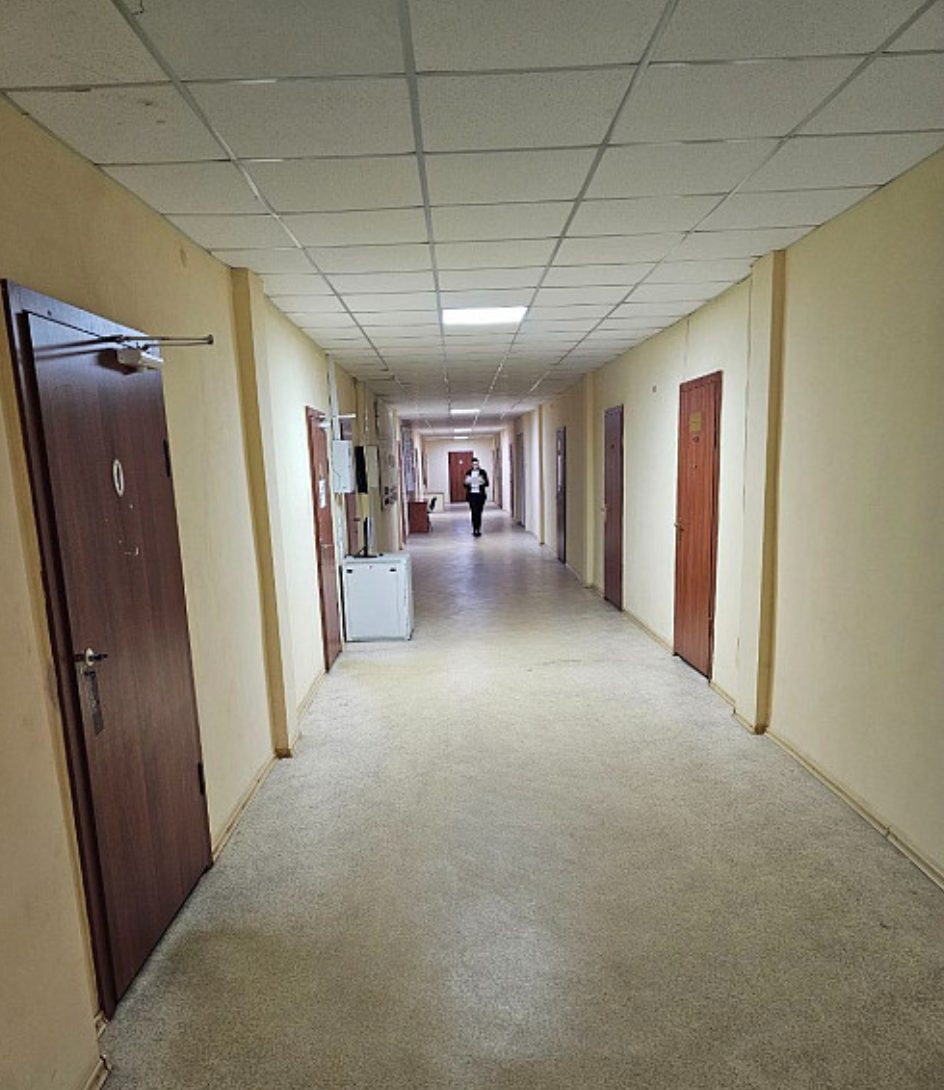 Продажа комплекс-база 4000 кв.м. Калининский район в Донецке — фото 6