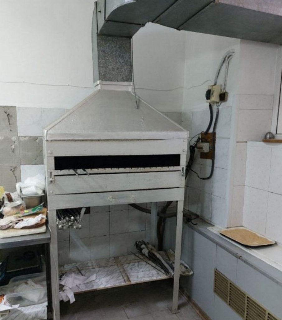 Продам нежилое помещение в Донецке - кафе 420 кв.м. ул.Университетская