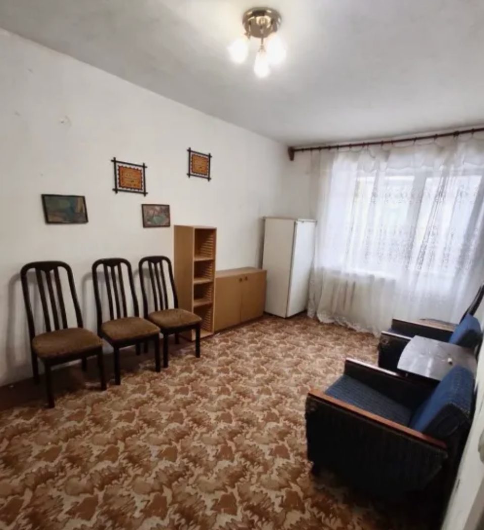 Собственник. Продам 1 комн. кв-ра пр.Киевский / пр. Партизанский 32м2. Собственник