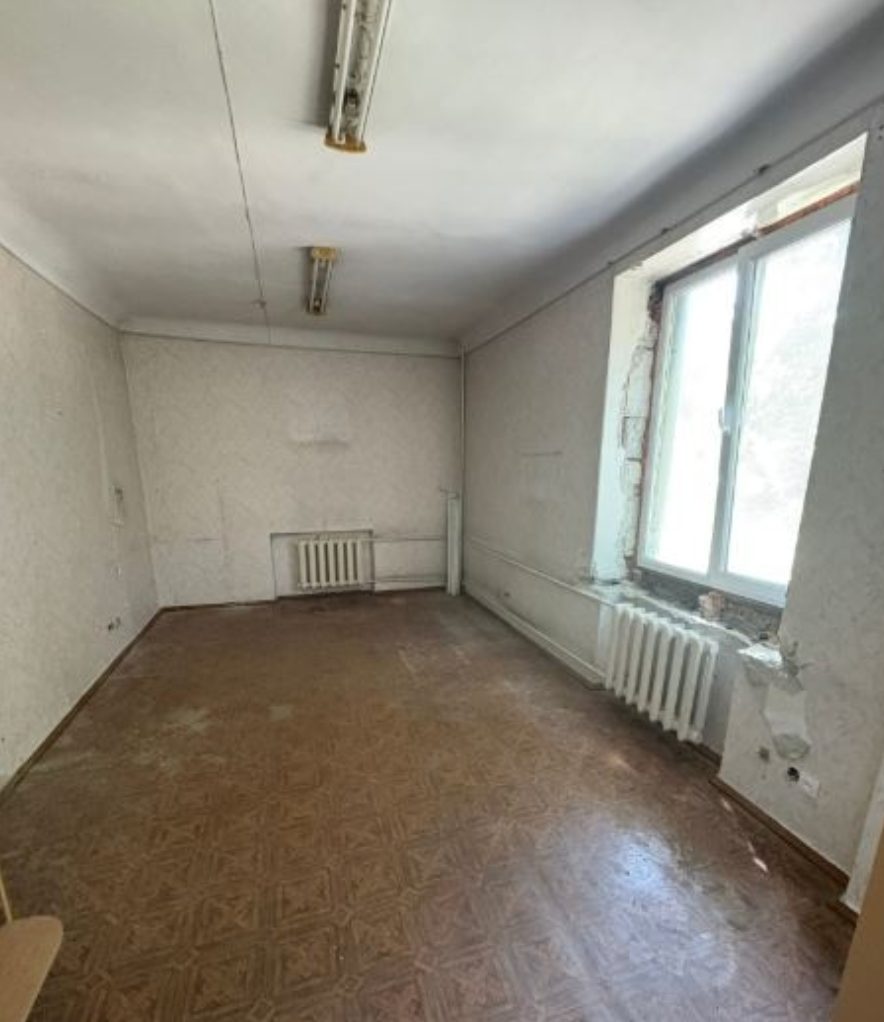 Аренда помещение 300 кв.м. ул. Университетская в Донецке
