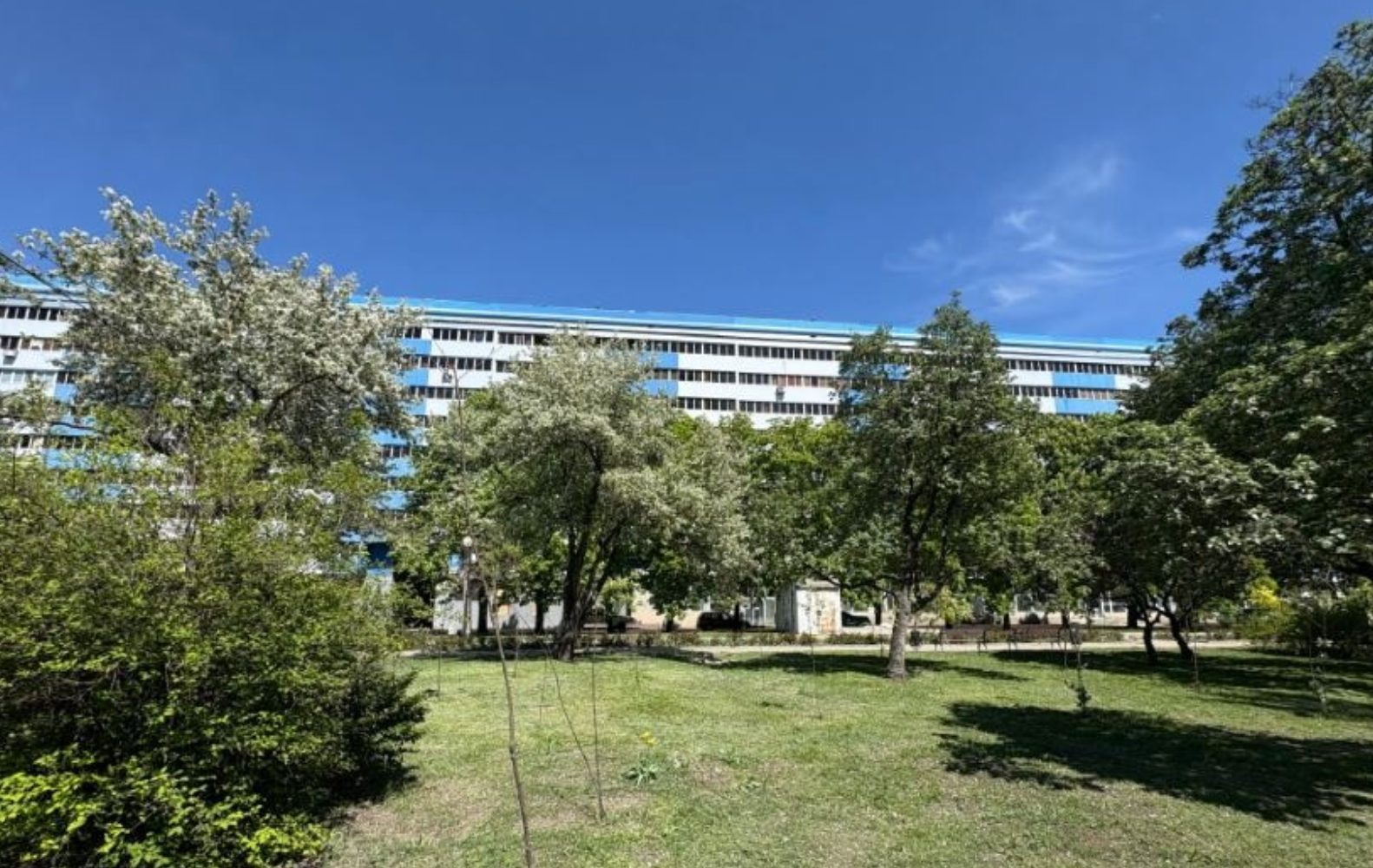 Собственник. Продам 3 комн.кв. 66кв.м. ул.Артема ТЦ "Донецк Сити"  в Донецке — фото 4