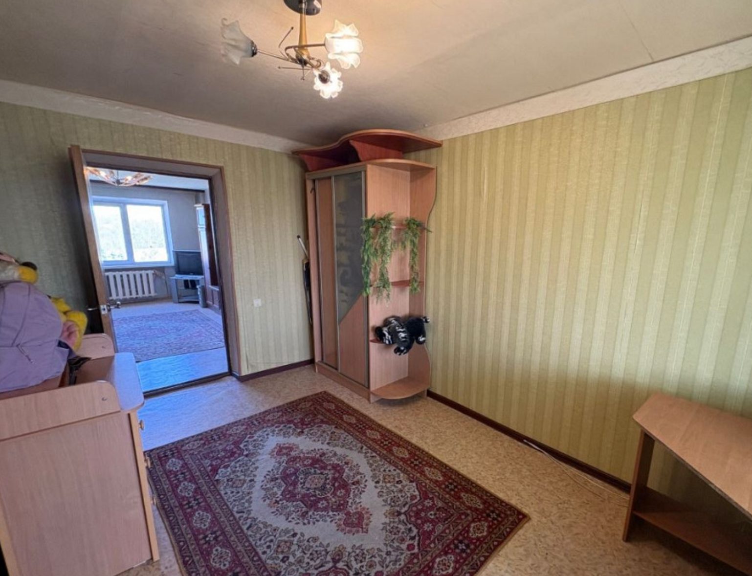 Собственник. Продам 3 комн.кв. 66кв.м. ул.Артема ТЦ "Донецк Сити"  в Донецке — фото 5