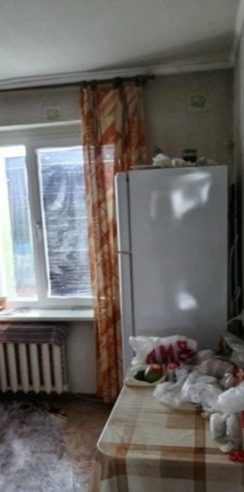 Продажа 2 комн квартира ул.Черкасова Калининский район в Донецке