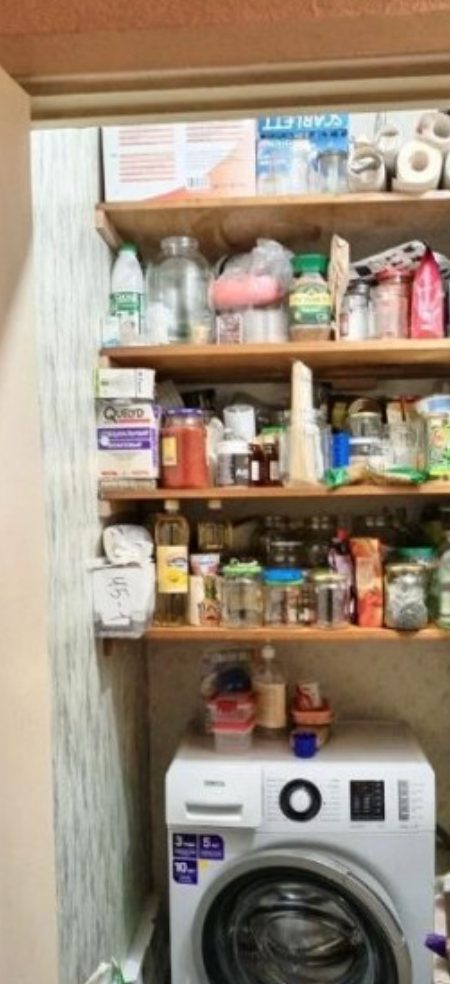 Продажа 2 комн квартира ул.Черкасова Калининский район в Донецке