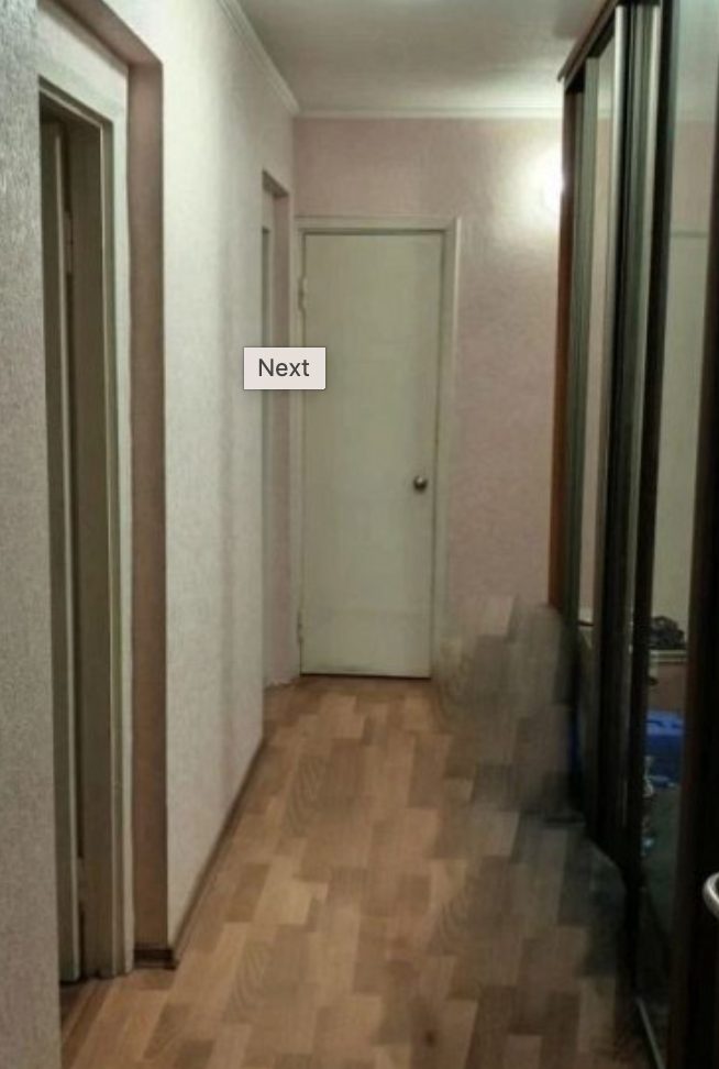Продажа 2 комн квартира ул.Черкасова Калининский район в Донецке — фото 4