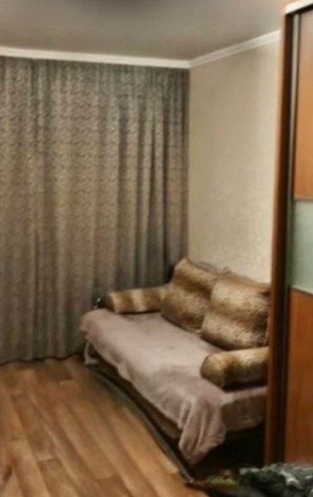 Продажа 2 комн квартира ул.Черкасова Калининский район в Донецке — фото 6