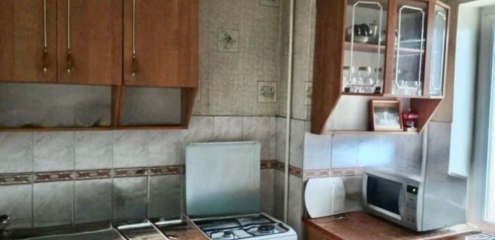 Продажа 2 комн квартира ул.Черкасова Калининский район в Донецке — фото 7