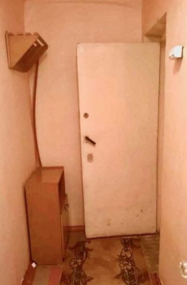 Продам квартиру Собственник 1 комн.кв. ул. Университетскаая д.95. в Донецке