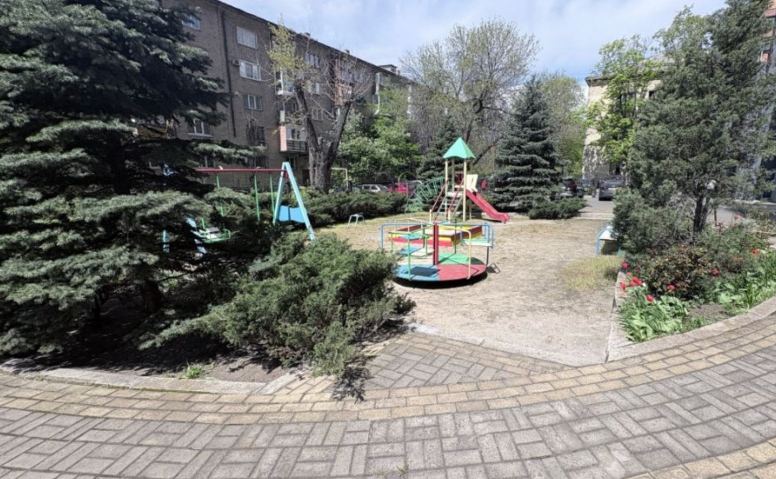 Продажа 5 комн. кв. 238кв.м. около к-р "Звездочка". Элитный новострой.