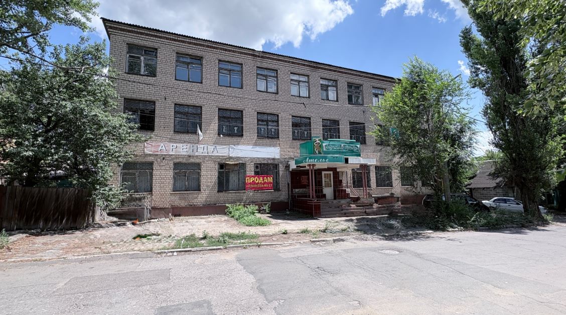 Продажа в центре ул. Горького 39 около Дворца Бракосочетания,  ТЦ "Green Plaza"
