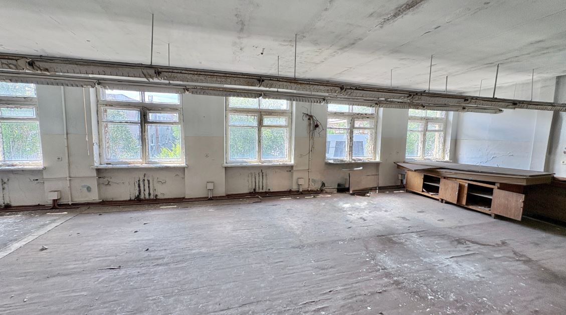 Продажа в центре ул. Горького 39 около Дворца Бракосочетания,  ТЦ "Green Plaza" — фото 9