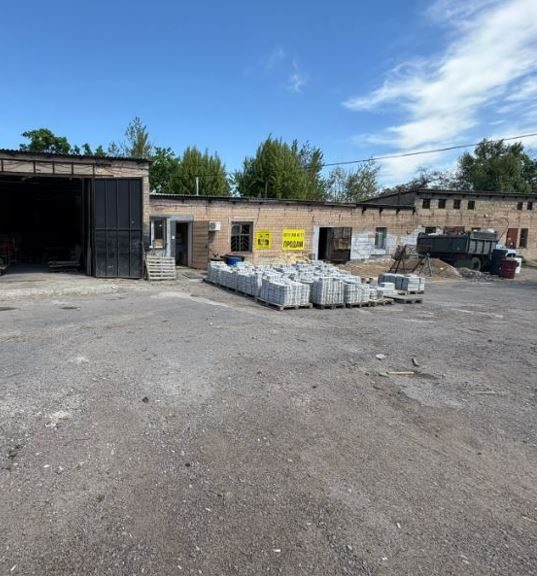 Продам под Склад, Производство, Магазин 70м пр.Партизанский 1А. Собственник