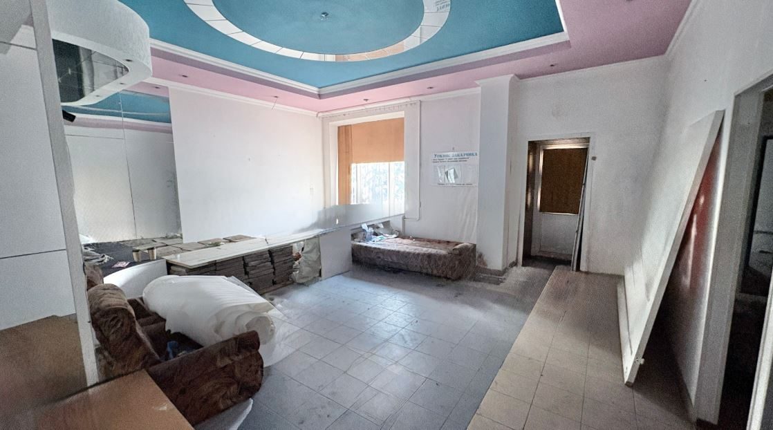 Продажа отдельно стоящего 3-этажного здания 1121,8 м² около ТЦ " Green Plaza" в Донецке — фото 4