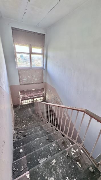 Продажа отдельно стоящего 3-этажного здания 1121,8 м² около ТЦ " Green Plaza" в Донецке — фото 9