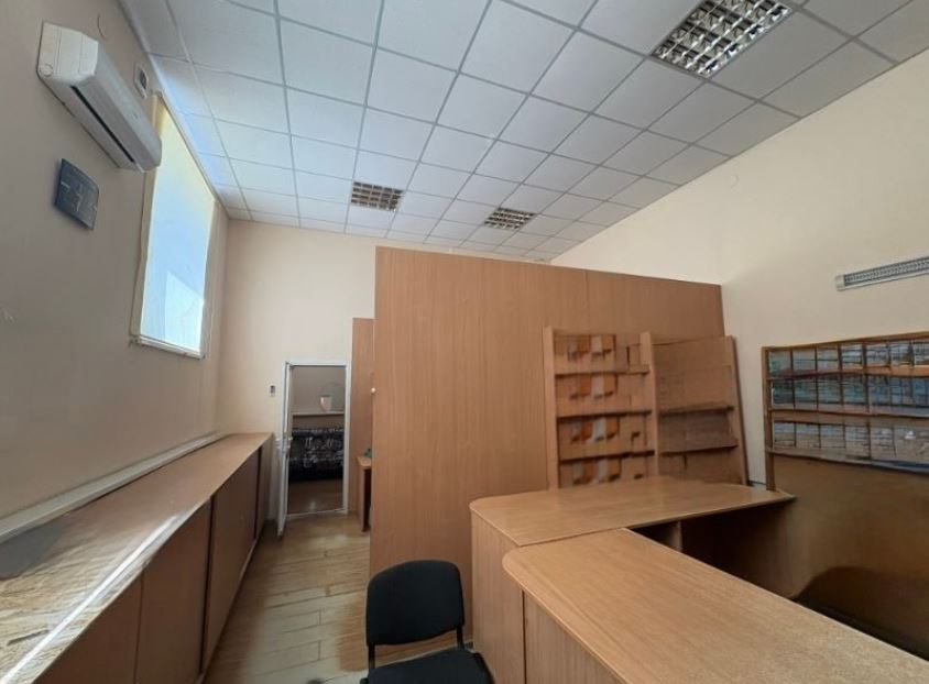 Продажа помещение 58,9 кв.м. Крытый рынок