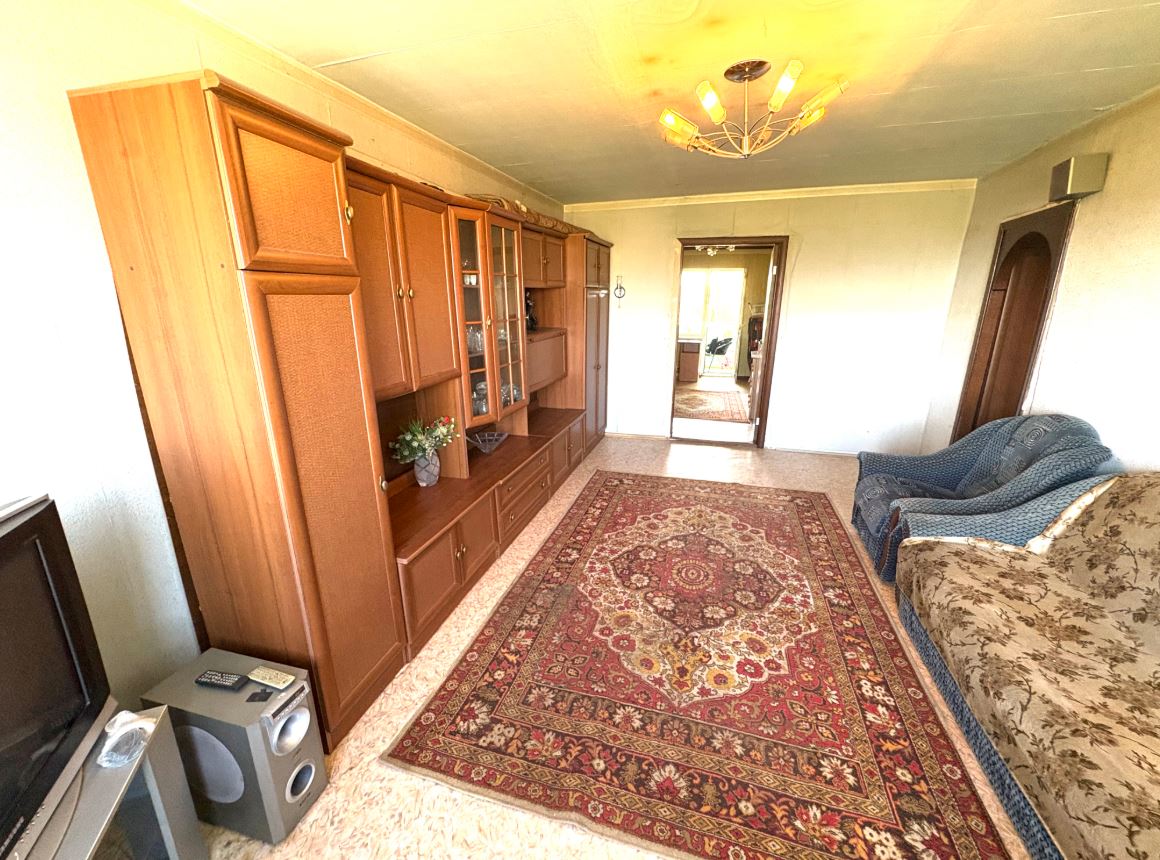 Собственник. Продам 3 комн.кв. 66кв.м. ул.Артема ТЦ "Донецк Сити"  в Донецке — фото 7