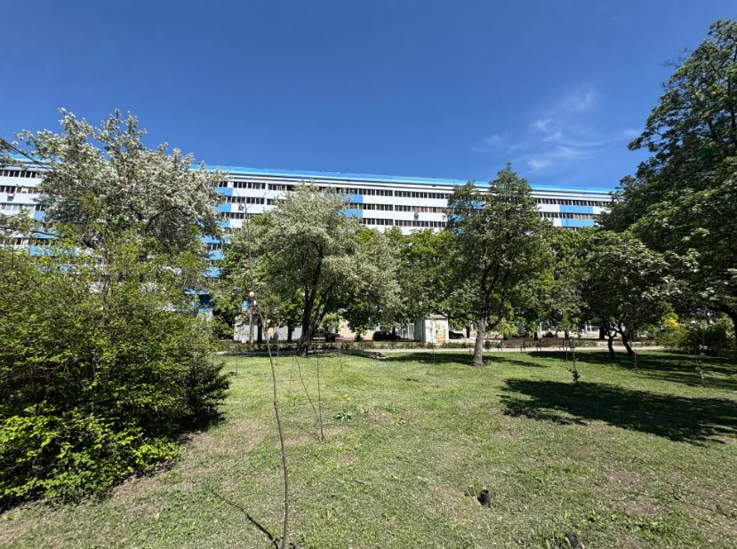 Собственник. Продам 3 комн.кв. 66кв.м. ул.Артема ТЦ "Донецк Сити"  в Донецке — фото 9