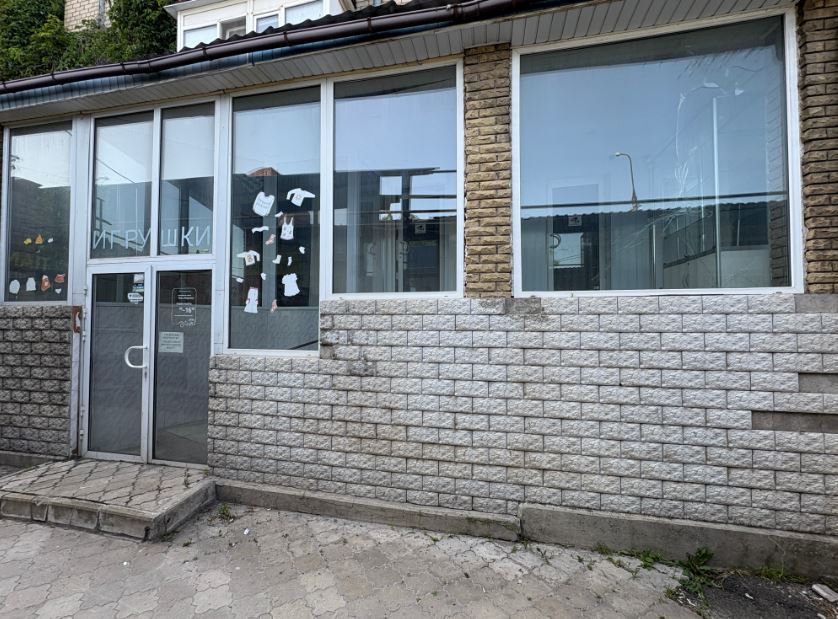 Аренда помещение 107 кв.м. ул. Артема Донецк ЖД вокзал. Собственник — фото 6