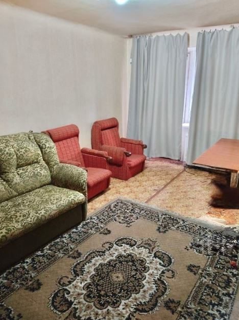 СОБСТВЕННИК. Продам 1 комн. квартиру 32 кв.м. около Торг Центр "Донецк Сити"