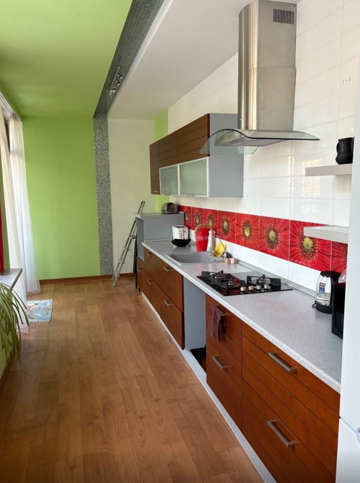 Аренда премиального дома 545 м² в коттеджном городке «Хорошово» — фото 6