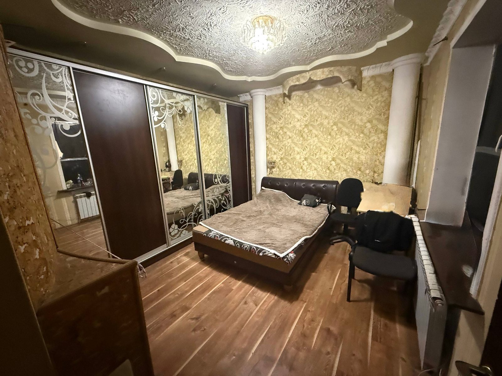 Дом 2 эт дам 180кв.м. Грабари , 8 сот земли