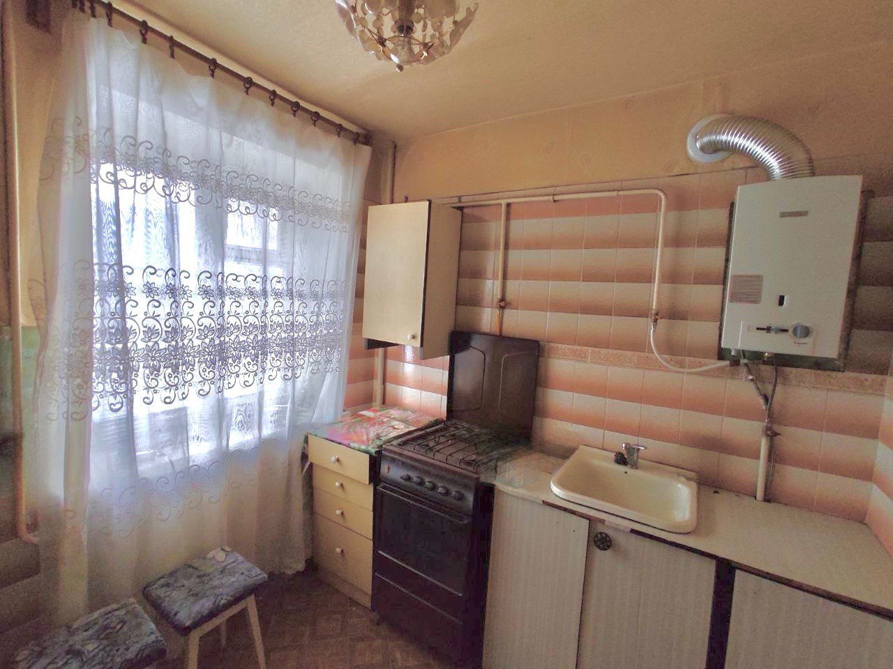 СОБСТВЕННИК. Продам 1 комн. квартиру 32 кв.м. в Киевском районе пр. Киевский.