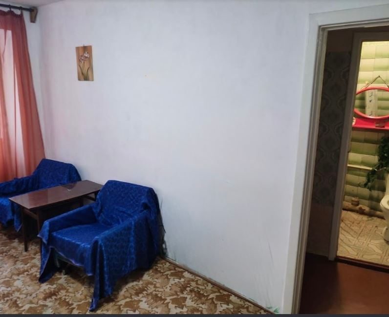 СОБСТВЕННИК. Продам 1 комн. квартиру 32 кв.м. в Киевском районе пр. Киевский.