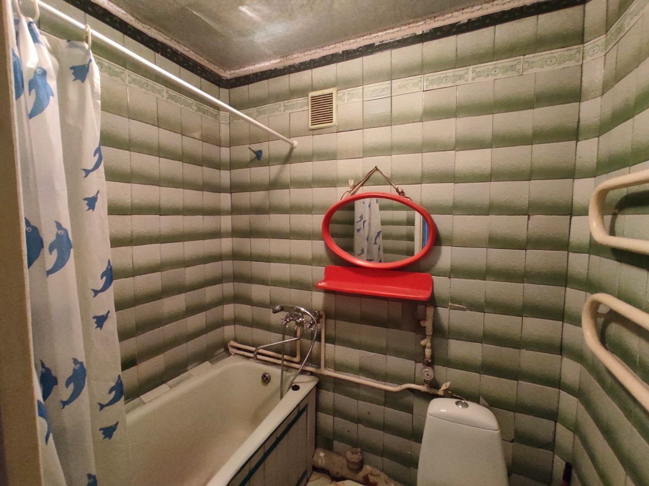 СОБСТВЕННИК. Продам 1 комн. квартиру 32 кв.м. в Киевском районе пр. Киевский. — фото 4