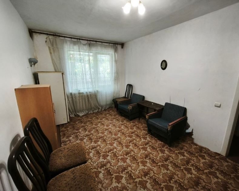 СОБСТВЕННИК. Продам 1 комн. квартиру 32 кв.м. в Киевском районе пр. Киевский. — фото 5