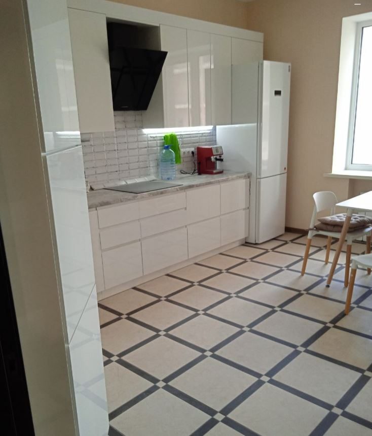 Продажа 3 комн. квартира 150м Есть Паркинг около к-р "Звездочка" — фото 4