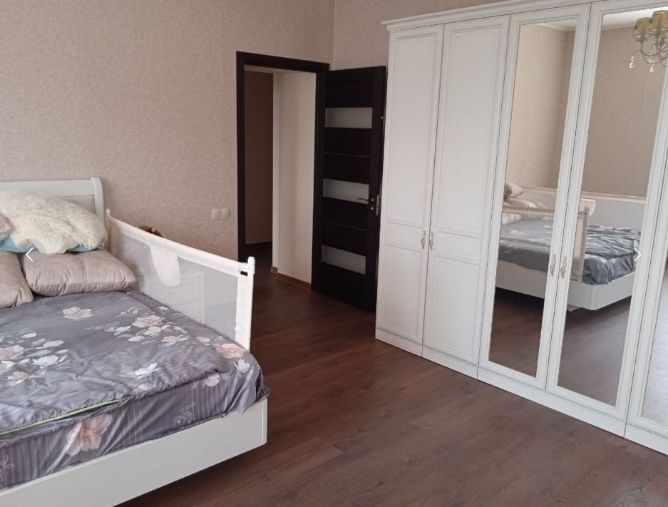 Продажа 3 комн. квартира 150м Есть Паркинг около к-р "Звездочка" — фото 6