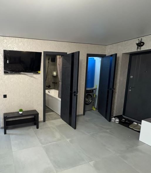 Без комиссии. Продажа 1-комн. квартира 35 м² Ремонт. Техника. Центр