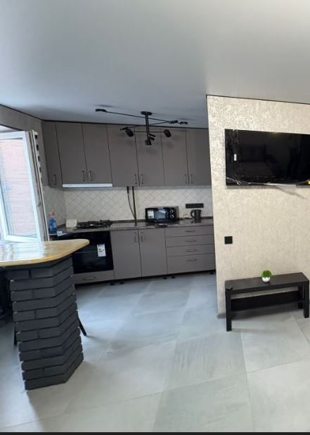 Без комиссии. Продажа 1-комн. квартира 35 м² Ремонт. Техника. Центр
