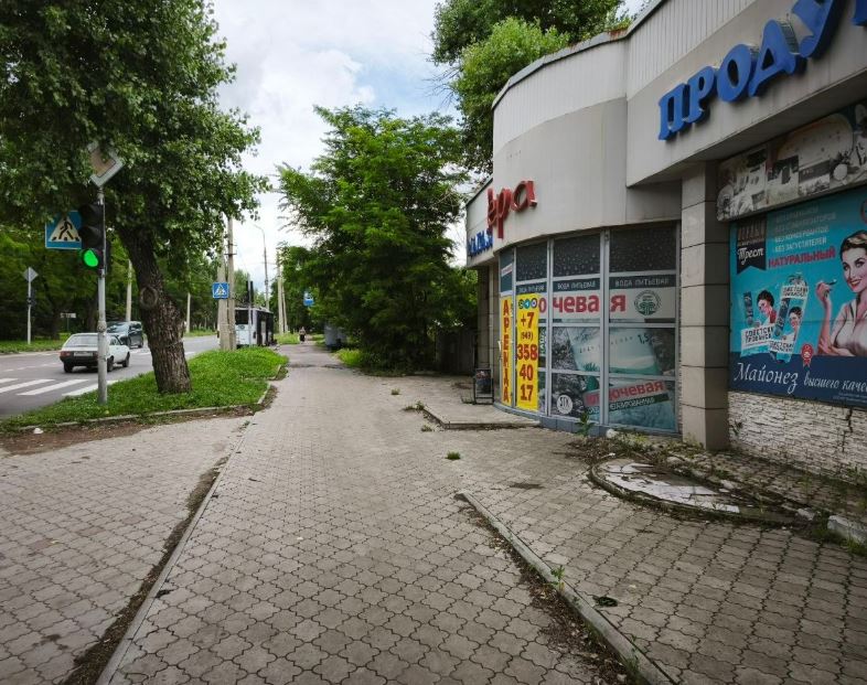 Аренда Магазин 150 кв.м. ул. Куйбышева на ост. АМИ, Налоговой — фото 8