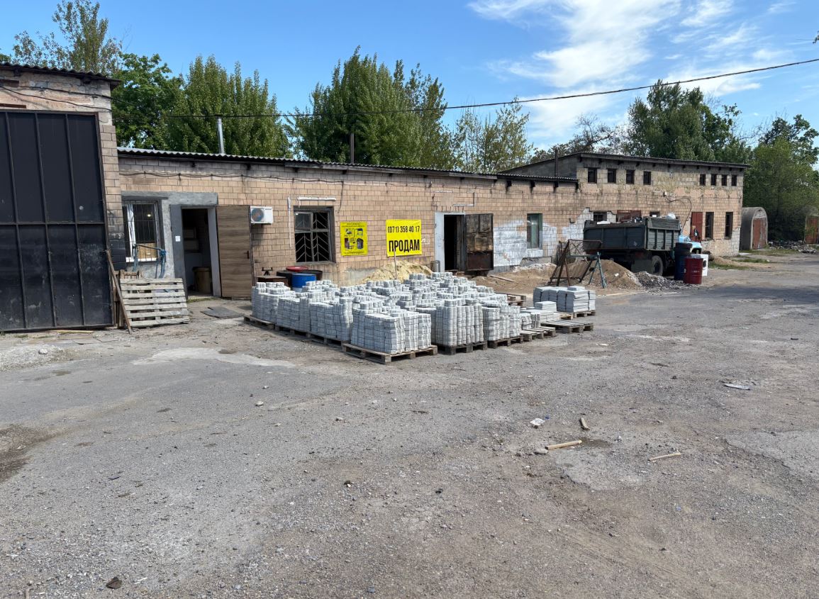 Склад -магазин, производство 72 м² Путиловка пр.Партизанский 1А