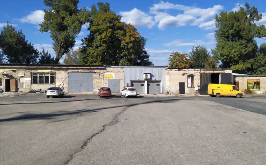 Склад -магазин, производство 72 м² Путиловка пр.Партизанский 1А — фото 4