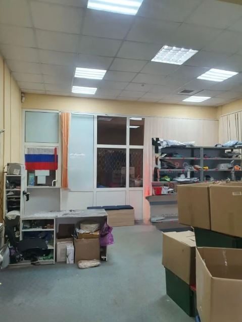 Продажа нежилое помещение 174,1 кв.м. около з-да "Топаз"