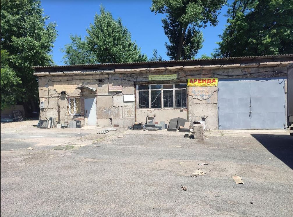 Собственник. Продажа под Склад, СТО, Производство 70-200м Путиловка 