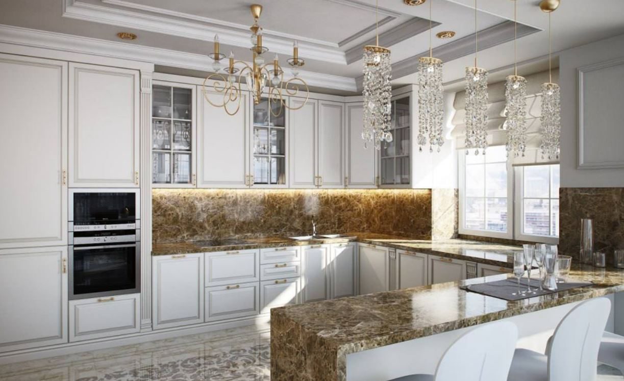Продажа 3-комн. кв-ра 150м² ЖК "Евроград" пр.Панфилова 