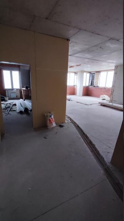 Продажа 3-комн. кв-ра 150м² ЖК "Евроград" пр.Панфилова 