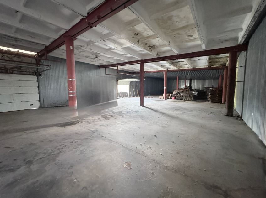 Дешево. Аренда Склад от 150-300-900м² м-н "Октябрьский"