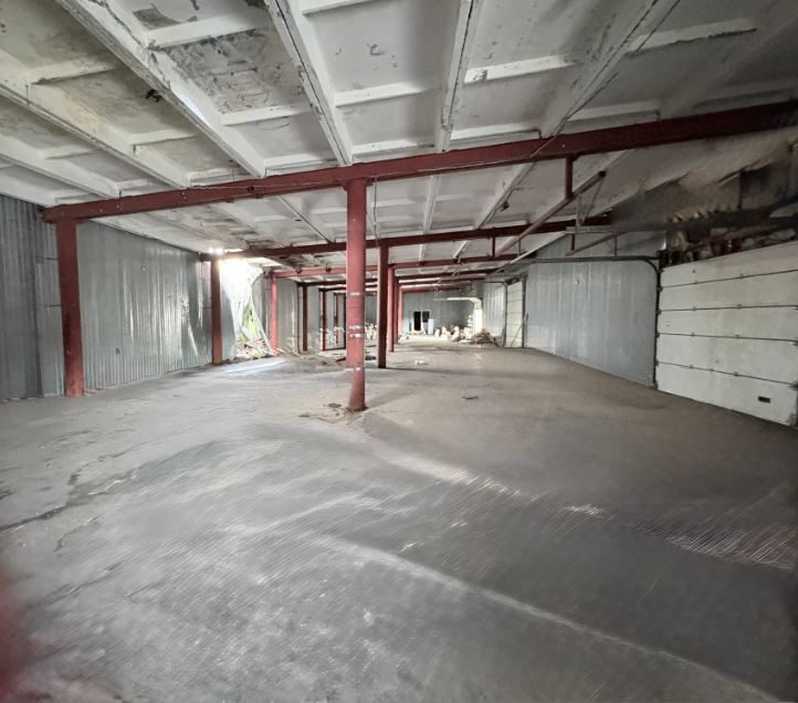 Дешево. Аренда Склад от 150-300-900м² м-н "Октябрьский"