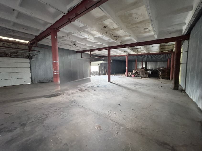 Дешево. Аренда Склад от 150-300-900м² м-н "Октябрьский"